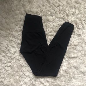 lulu lemon leggings